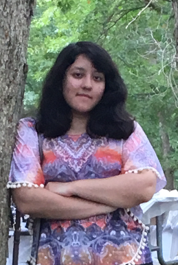 Fabliha Hossain